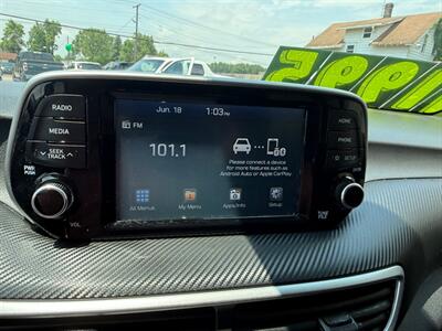 2019 Hyundai TUCSON SE   - Photo 21 - Elkhart, IN 46514