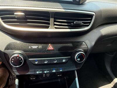 2019 Hyundai TUCSON SE   - Photo 22 - Elkhart, IN 46514