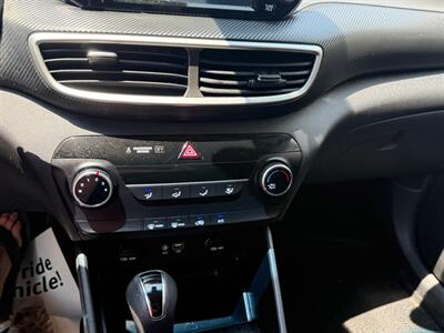 2019 Hyundai TUCSON SE   - Photo 28 - Elkhart, IN 46514