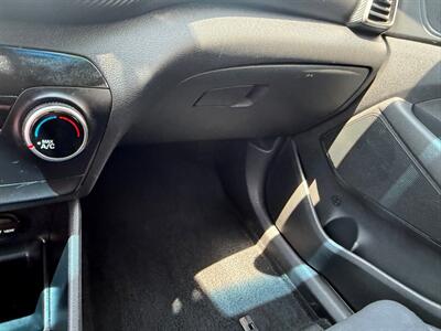 2019 Hyundai TUCSON SE   - Photo 23 - Elkhart, IN 46514
