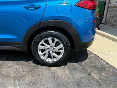 2019 Hyundai TUCSON SE   - Photo 6 - Elkhart, IN 46514