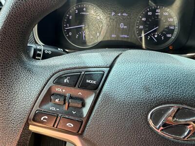 2019 Hyundai TUCSON SE   - Photo 27 - Elkhart, IN 46514