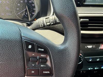 2019 Hyundai TUCSON SE   - Photo 24 - Elkhart, IN 46514