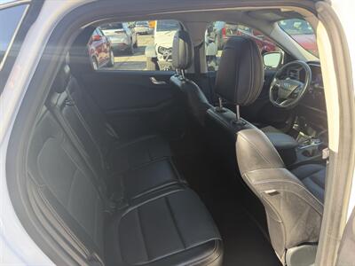 2020 Ford Escape Titanium   - Photo 14 - Elkhart, IN 46514