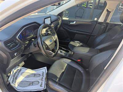 2020 Ford Escape Titanium   - Photo 12 - Elkhart, IN 46514