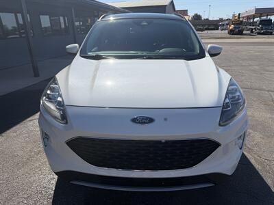 2020 Ford Escape Titanium   - Photo 8 - Elkhart, IN 46514