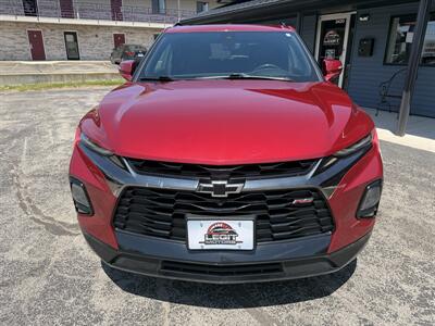 2020 Chevrolet Blazer RS - Photo 9 - Elkhart, IN 46514
