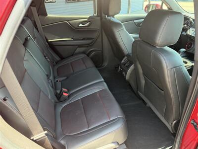 2020 Chevrolet Blazer RS - Photo 16 - Elkhart, IN 46514
