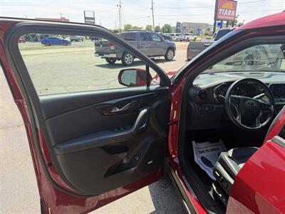 2020 Chevrolet Blazer RS - Photo 10 - Elkhart, IN 46514