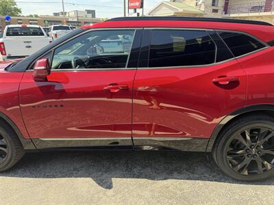 2020 Chevrolet Blazer RS - Photo 4 - Elkhart, IN 46514