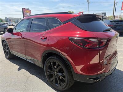 2020 Chevrolet Blazer RS - Photo 5 - Elkhart, IN 46514