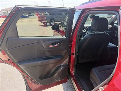 2020 Chevrolet Blazer RS - Photo 13 - Elkhart, IN 46514