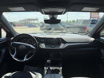 2020 Chevrolet Blazer RS - Photo 18 - Elkhart, IN 46514