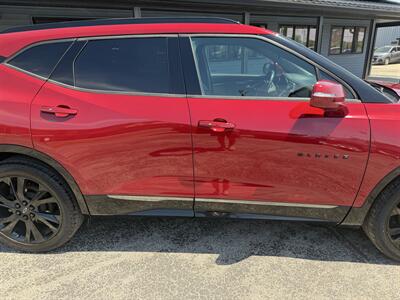 2020 Chevrolet Blazer RS - Photo 8 - Elkhart, IN 46514