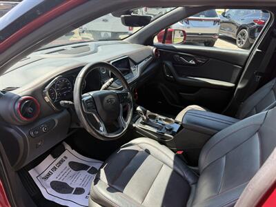 2020 Chevrolet Blazer RS - Photo 11 - Elkhart, IN 46514