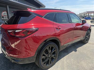 2020 Chevrolet Blazer RS - Photo 7 - Elkhart, IN 46514