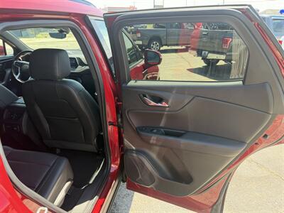2020 Chevrolet Blazer RS - Photo 15 - Elkhart, IN 46514