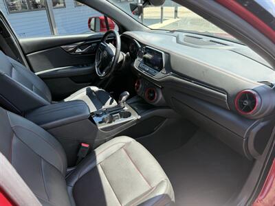 2020 Chevrolet Blazer RS - Photo 20 - Elkhart, IN 46514