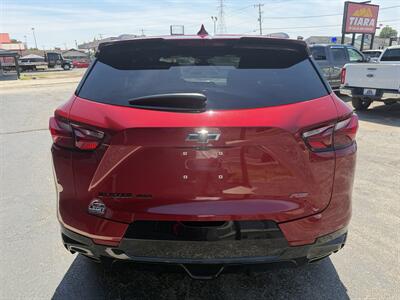 2020 Chevrolet Blazer RS - Photo 6 - Elkhart, IN 46514