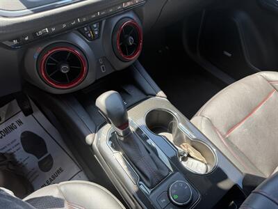 2020 Chevrolet Blazer RS - Photo 21 - Elkhart, IN 46514