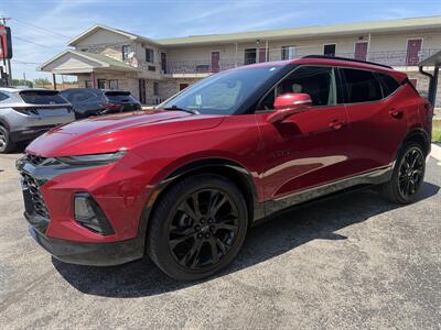 2020 Chevrolet Blazer RS - Photo 2 - Elkhart, IN 46514