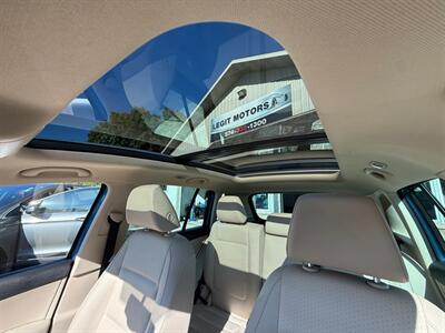 2017 Volkswagen Tiguan WOLFSBURG   - Photo 23 - Elkhart, IN 46514