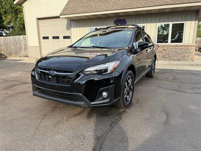 2018 Subaru Crosstrek LIMITED - Photo 1 - Elkhart, IN 46514