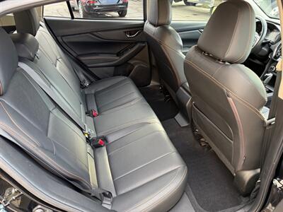 2018 Subaru Crosstrek LIMITED - Photo 14 - Elkhart, IN 46514