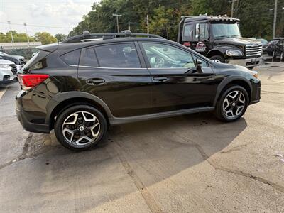 2018 Subaru Crosstrek LIMITED - Photo 5 - Elkhart, IN 46514
