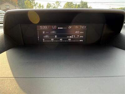 2018 Subaru Crosstrek LIMITED - Photo 18 - Elkhart, IN 46514