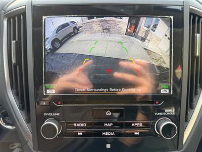 2018 Subaru Crosstrek LIMITED - Photo 19 - Elkhart, IN 46514