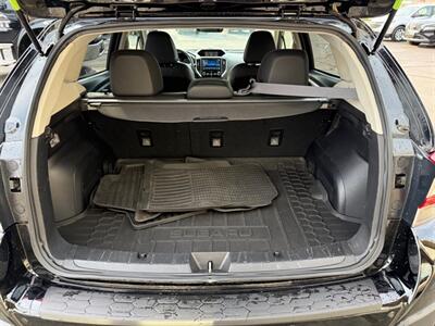 2018 Subaru Crosstrek LIMITED - Photo 12 - Elkhart, IN 46514