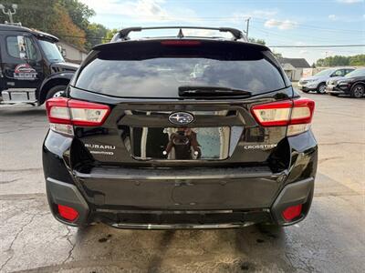 2018 Subaru Crosstrek LIMITED - Photo 4 - Elkhart, IN 46514