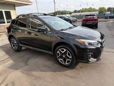 2018 Subaru Crosstrek LIMITED - Photo 6 - Elkhart, IN 46514