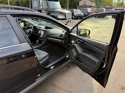 2018 Subaru Crosstrek LIMITED - Photo 16 - Elkhart, IN 46514