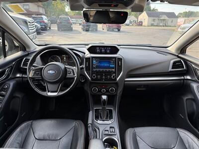 2018 Subaru Crosstrek LIMITED - Photo 15 - Elkhart, IN 46514