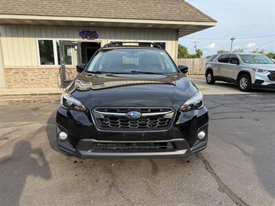 2018 Subaru Crosstrek LIMITED - Photo 7 - Elkhart, IN 46514