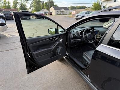 2018 Subaru Crosstrek LIMITED - Photo 8 - Elkhart, IN 46514