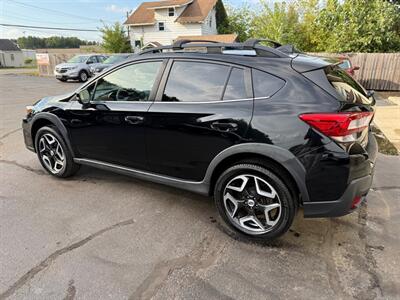 2018 Subaru Crosstrek LIMITED - Photo 3 - Elkhart, IN 46514
