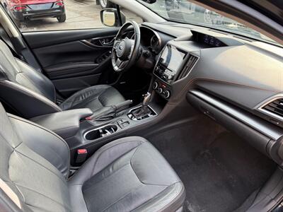 2018 Subaru Crosstrek LIMITED - Photo 17 - Elkhart, IN 46514