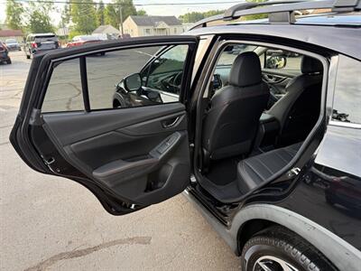 2018 Subaru Crosstrek LIMITED - Photo 10 - Elkhart, IN 46514