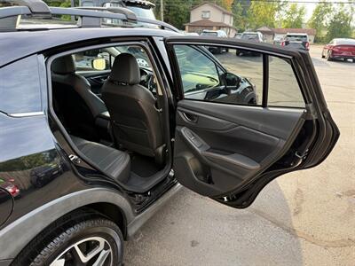 2018 Subaru Crosstrek LIMITED - Photo 13 - Elkhart, IN 46514
