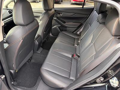 2018 Subaru Crosstrek LIMITED - Photo 11 - Elkhart, IN 46514