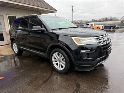 2018 Ford Explorer XLT   - Photo 11 - Elkhart, IN 46514