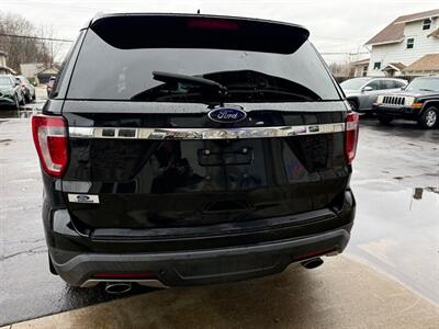 2018 Ford Explorer XLT   - Photo 7 - Elkhart, IN 46514