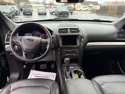 2018 Ford Explorer XLT   - Photo 21 - Elkhart, IN 46514