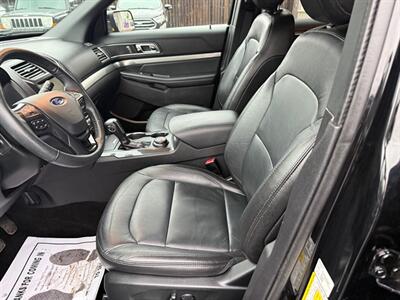2018 Ford Explorer XLT   - Photo 13 - Elkhart, IN 46514