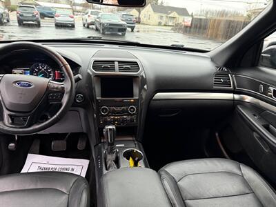 2018 Ford Explorer XLT   - Photo 20 - Elkhart, IN 46514