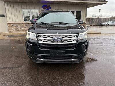 2018 Ford Explorer XLT   - Photo 15 - Elkhart, IN 46514