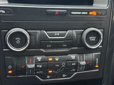 2018 Ford Explorer XLT   - Photo 24 - Elkhart, IN 46514